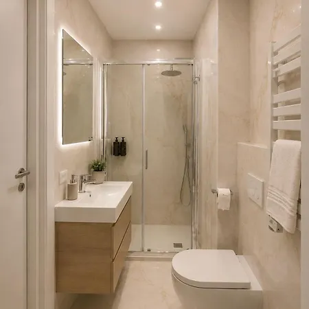 Apartmán Luxury 13 Al Duomo Di *