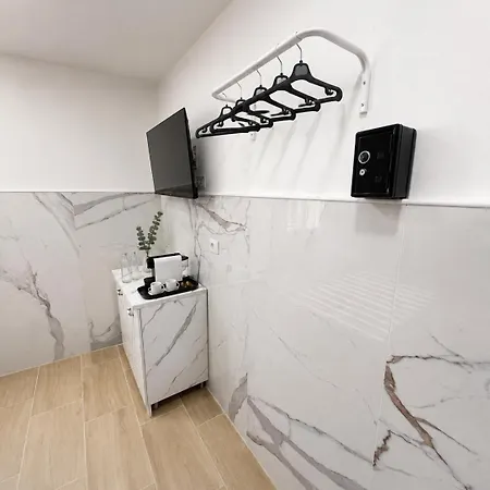 Luxury 13 Al Duomo Di Appartement