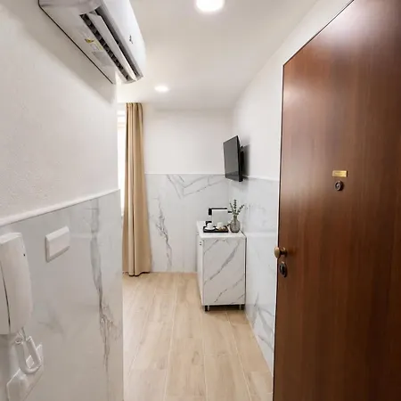 Luxury 13 Al Duomo Di Appartement