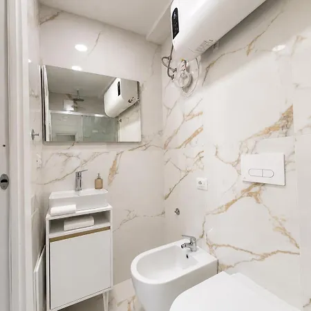 Luxury 13 Al Duomo Di Appartement