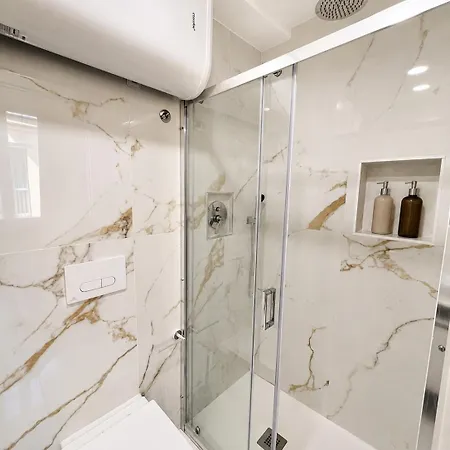 Luxury 13 Al Duomo Di Appartement *